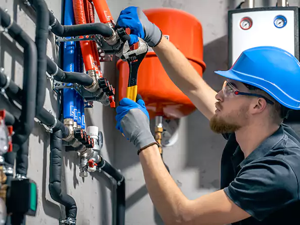 Why Choose Mr. Plumber Greenwood for Backflow Preventer Installation in Greenwood, IN?