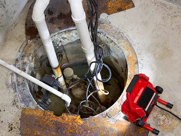 Why Choose Mr. Plumber Greenwood for Basement Sump Pump Installation in Greenwood?
