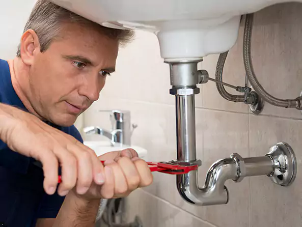 Why Choose Mr. Plumber Greenwood for Bathroom Plumbing in Greenwood, IN?