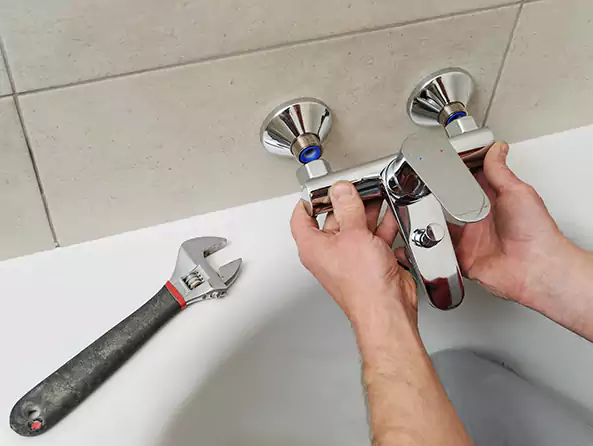 Why Choose Mr. Plumber Greenwood for Bathtub Faucet Replacement in Greenwood, IN?
