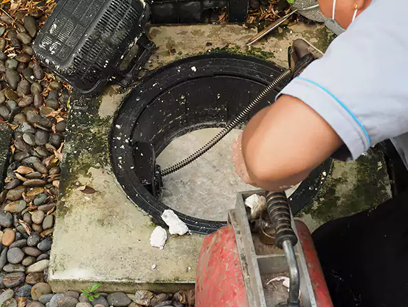 Why Choose Mr. Plumber Greenwood for Clogged Drain Repair in Greenwood, IN?
