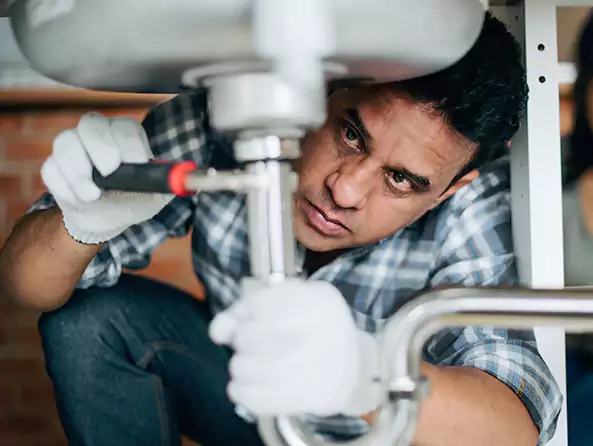  Why Choose Mr. Plumber Greenwood for Clogged Sewer Line Repair in Greenwood, IN?
