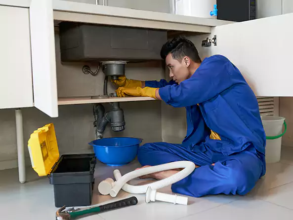 Why Choose Mr. Plumber Greenwood for Drain Cleaning in Greenwood, IN?