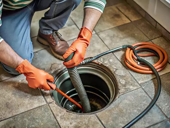 Why Choose Mr. Plumber Greenwood for Drain Jetting in Greenwood, location field=ss]?