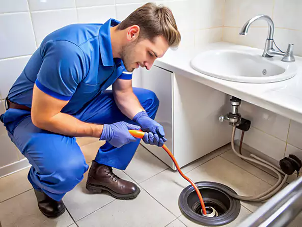 Why Choose Mr. Plumber Greenwood for Drain Repairs in Greenwood, IN?