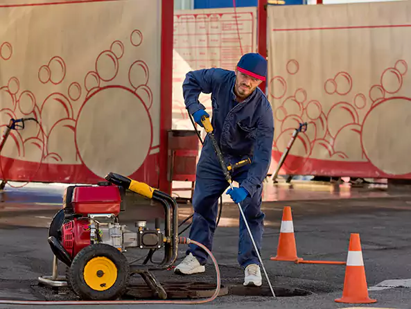 Why Choose Mr. Plumber Greenwood for Drain Services in Greenwood, IN?