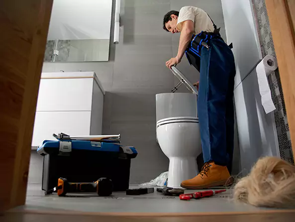  Why Choose Mr. Plumber Greenwood for Drainage Services in Greenwood, IN?]