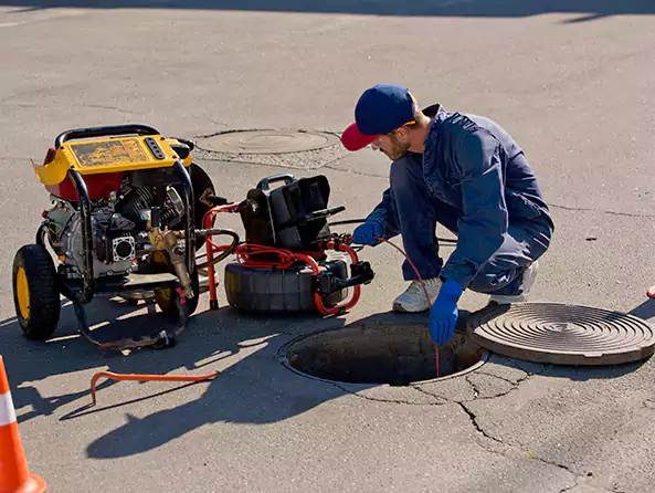 Why Choose Mr. Plumber Greenwood for Drains Camera Inspection in Greenwood, IN?