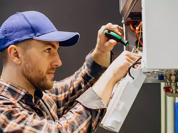 Why Choose Mr. Plumber Greenwood for Electric Tankless Water Heater Installation in Greenwood, IN?