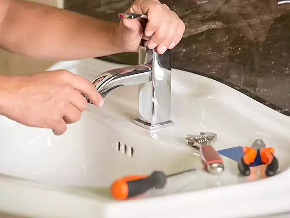 Why Choose Mr. Plumber Greenwood for Bathroom Faucet Installation in Greenwood, IN?