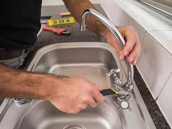 Why Choose Mr. Plumber Greenwood for Faucet Replacement in Greenwood, IN?
