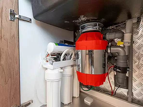 Why Choose Mr. Plumber Greenwood for Garbage Disposal Installation in Greenwood, IN?
