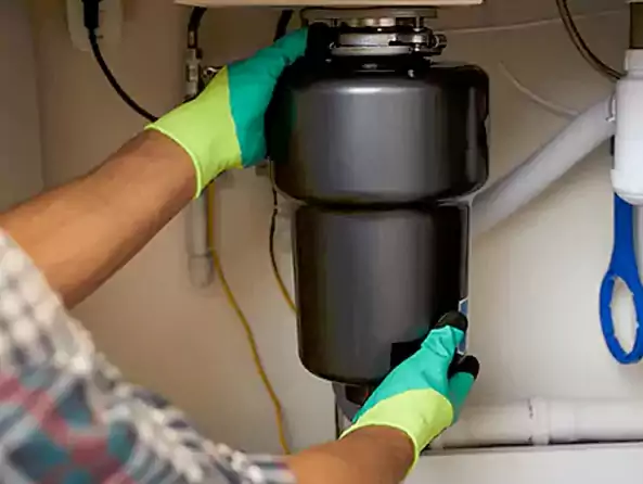 Why Choose Mr. Plumber Greenwood for Garbage Disposal Replacement in Greenwood, IN?