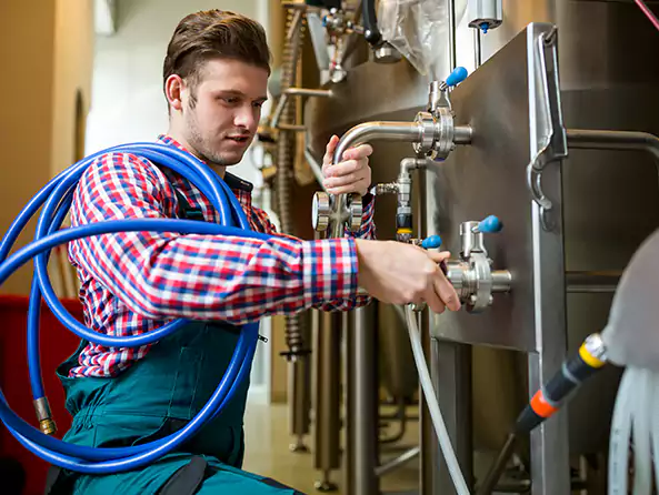 Why Choose Mr. Plumber Greenwood for Gas Leak Repair in Greenwood, IN?