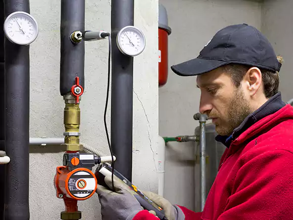 Why Choose Mr. Plumber Greenwood for Gas Line Installation in Greenwood, IN?