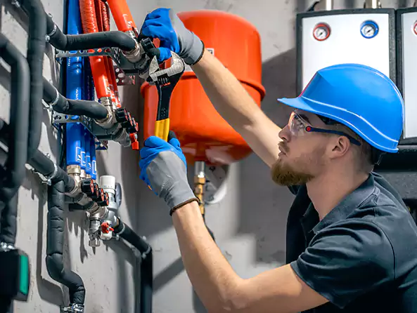 Why Choose Mr. Plumber Greenwood for Gas Water Heater Installation in Greenwood, IN