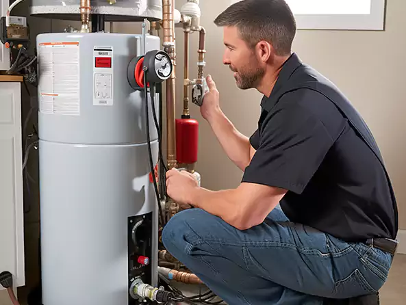 Why Choose Mr. Plumber Greenwood for Gas Water Heater Repair in Greenwood, IN?