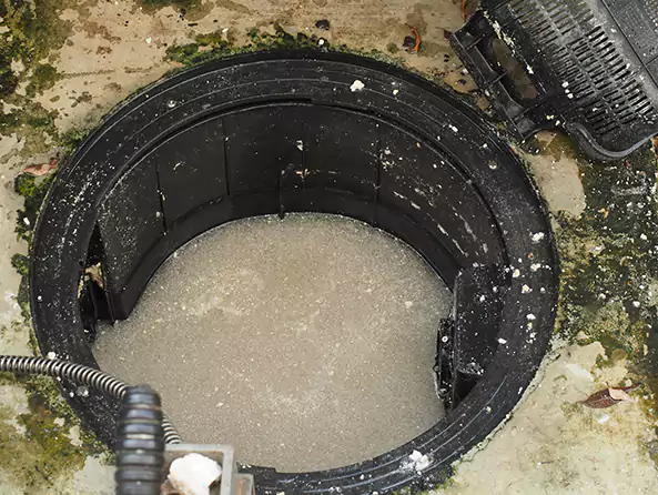 Why Choose Mr. Plumber Greenwood for Grease Trap Installation in Greenwood, IN?