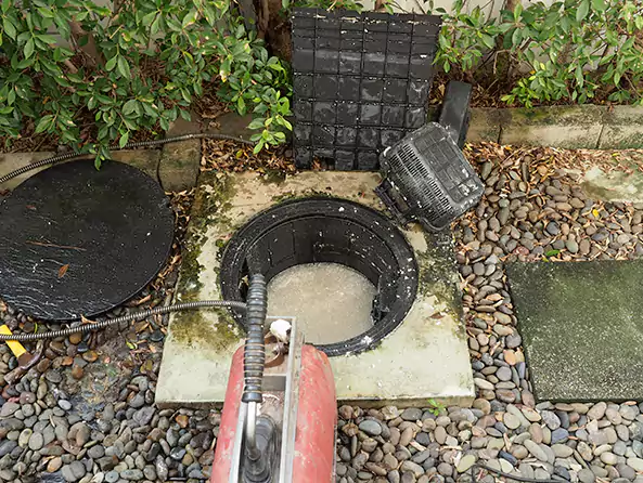 Why Choose Mr. Plumber Greenwood for Grease Trap Repair in Greenwood, IN?