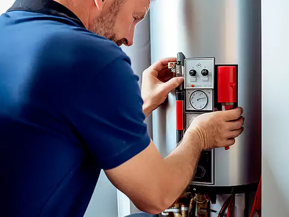 Why Choose Mr. Plumber Greenwood for Hot Water Tank Maintenance in Greenwood, IN?