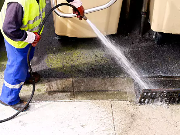Why Choose Mr. Plumber Greenwood for Hydro Jetting in Greenwood, IN?