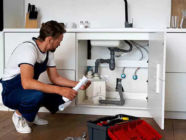 Why Choose Mr. Plumber Greenwood for Insinkerator Installation in Greenwood, IN?