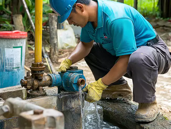 Why Choose Mr. Plumber Greenwood for Pipe Repair in Greenwood, IN?