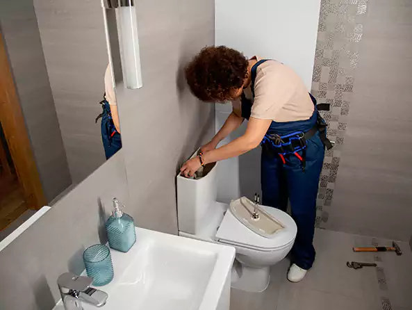 Why Choose Mr. Plumber Greenwood for Plumbers Near Me in Greenwood, IN?