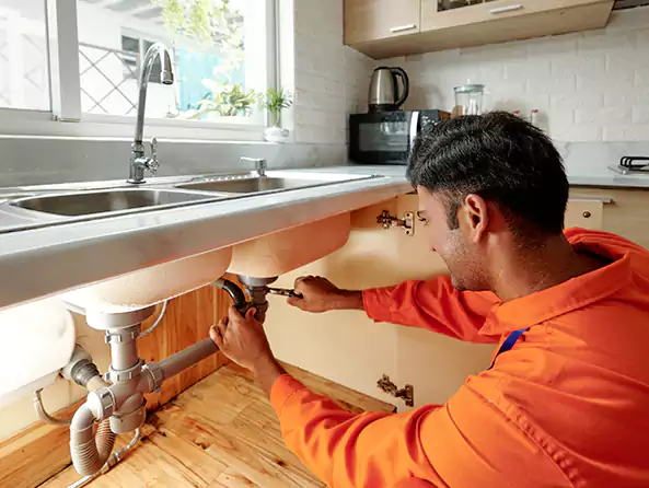 Why Choose Mr. Plumber Greenwood for Plumbing Installation in Greenwood, IN?