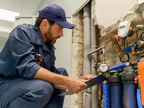 Why Choose Mr. Plumber Greenwood for Plumbing Maintenance in Greenwood, IN?