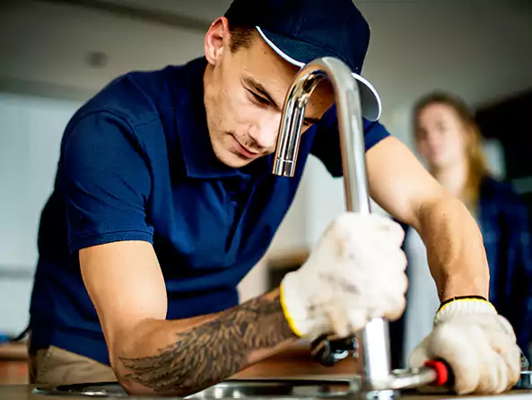 Why Choose Mr. Plumber Greenwood for Plumbing Repair in Greenwood, IN?