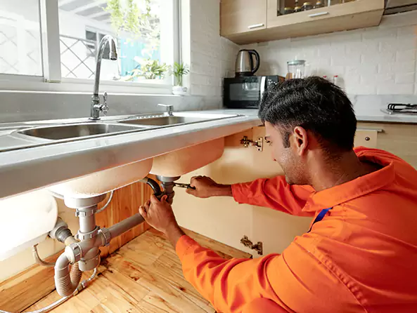 Why Choose Mr. Plumber Greenwood for Residential Plumbing Service in Greenwood, IN?