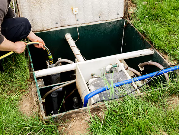 Why Choose Mr. Plumber Greenwood for Sewage Ejector Pump Installation in Greenwood, IN?