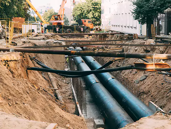 Why Choose Mr. Plumber Greenwood for Sewer Cleaning in Greenwood, IN?