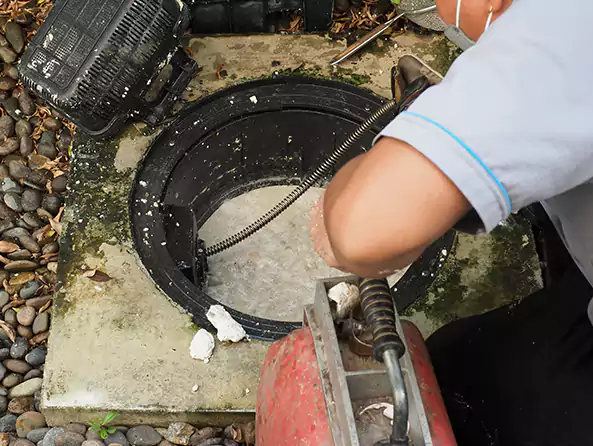 Why Choose Mr. Plumber Greenwood for Sewer Line Cleaning in Greenwood, IN?