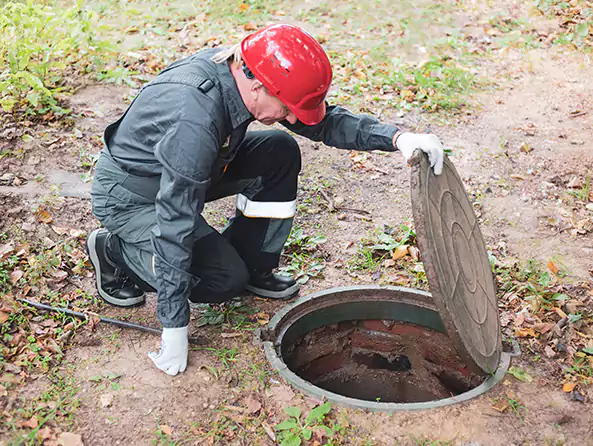 Why Choose Mr. Plumber Greenwood for Sewer Repair in Greenwood, IN?