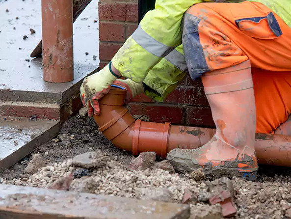 Why Choose Mr. Plumber Greenwood for Sewer Replacement in Greenwood, IN?