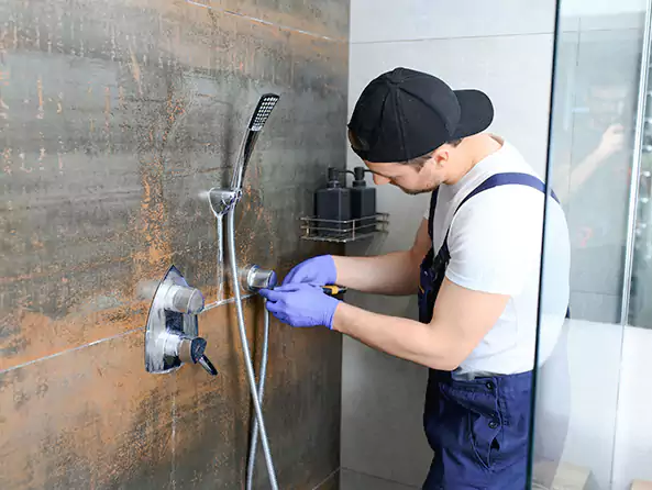 Why Choose Mr. Plumber Greenwood for Shower Installation in Greenwood, IN?
