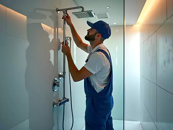 Why Choose Mr. Plumber Greenwood for Shower Replacement in Greenwood, IN?