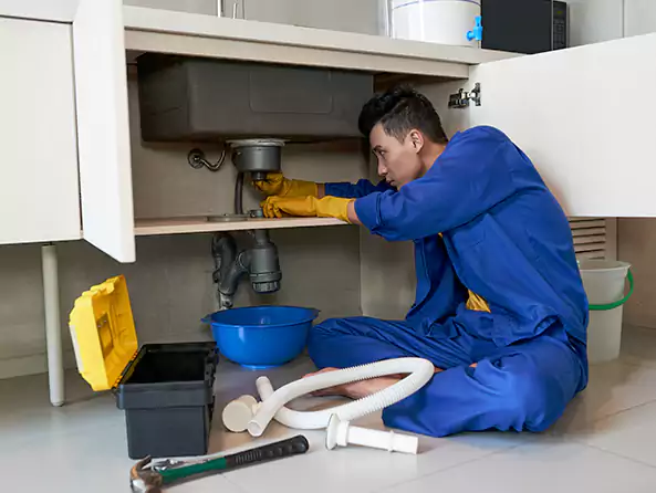 Why Choose Mr. Plumber Greenwood for Sink Drain Replacement in Greenwood, IN?