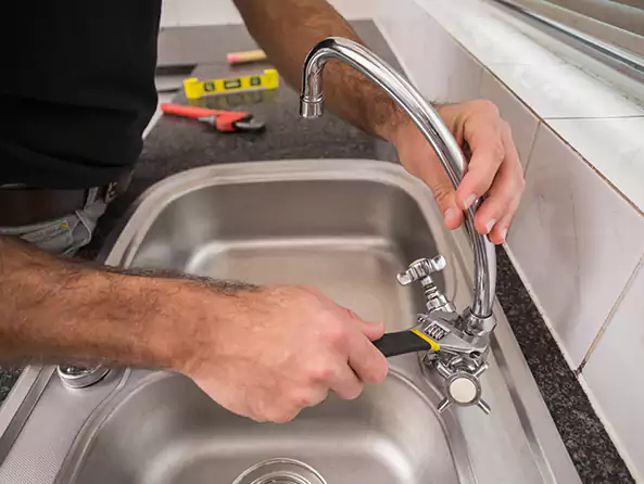 Why Choose Mr. Plumber Greenwood for Sink Installation in Greenwood, IN?