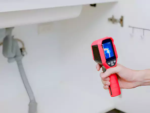 Why Choose Mr. Plumber Greenwood for Slab Leak Detection in Greenwood, IN?
