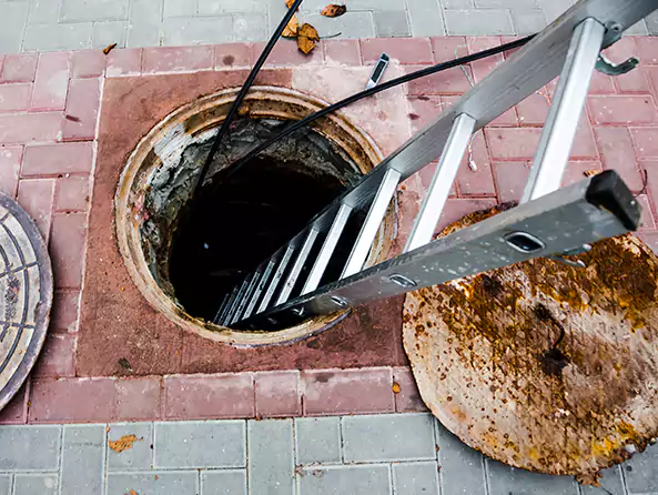 Why Choose Mr. Plumber Greenwood for Storm Drain Cleaning in Greenwood, IN?