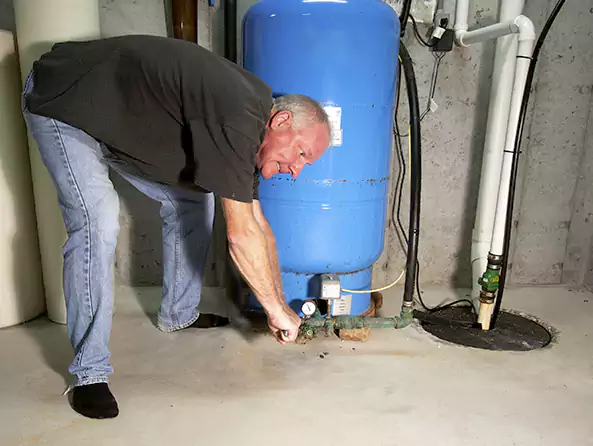 Why Choose Mr. Plumber Greenwood for Sump Pump Installation in Greenwood?