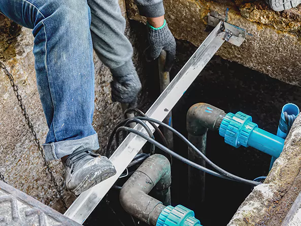 Why Choose Mr. Plumber Greenwood for Sump Pump Maintenance in Greenwood, IN?
