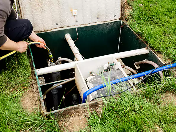Why Choose Mr. Plumber Greenwood for Sump Pump Replacement in Greenwood, IN?