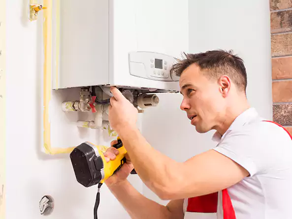 Why Choose Mr. Plumber Greenwood for Tankless Water Heater Installation in Greenwood, IN?