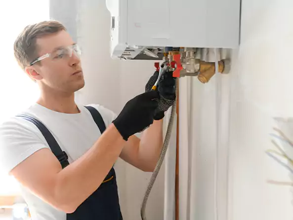 Why Choose Mr. Plumber Greenwood for Tankless Water Heater Maintenance in Greenwood, IN?