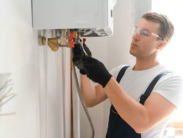 Why Choose Mr. Plumber Greenwood for Tankless Water Heater Repair in Greenwood, IN?