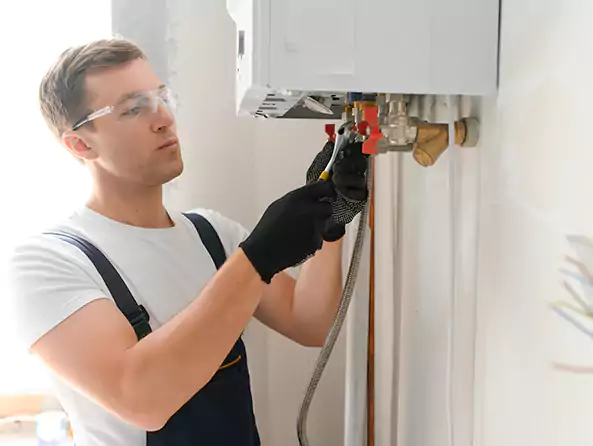 Why Choose Mr. Plumber Greenwood for Tankless Water Heater Replacement in Greenwood, IN?
